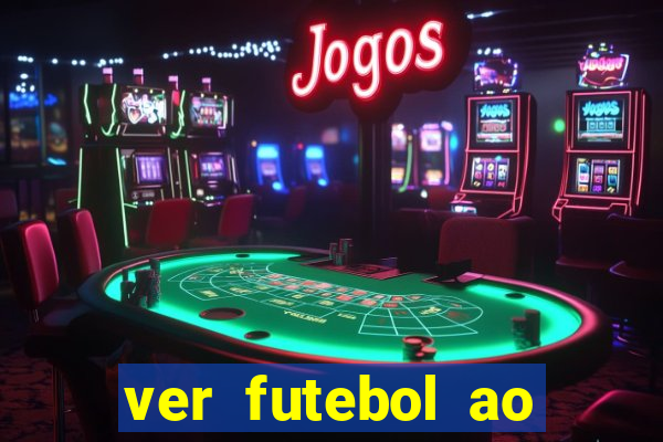 ver futebol ao vivo multi